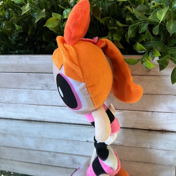 Powerpuffs girls Blossom - Picture 4 of 10